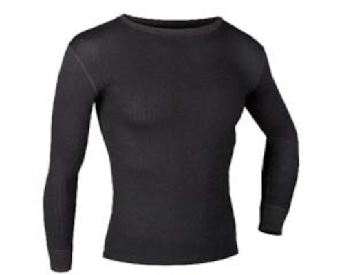 Термобелье Guahoo рубашка Comfort Mid-Weight 260 - 2690 руб.